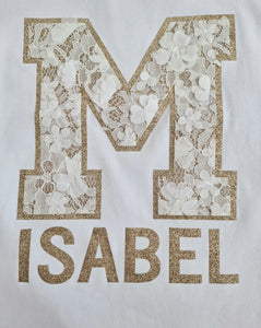 T-Shirt Isabel