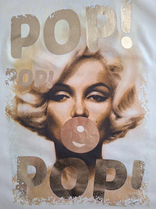 T-Shirt POP