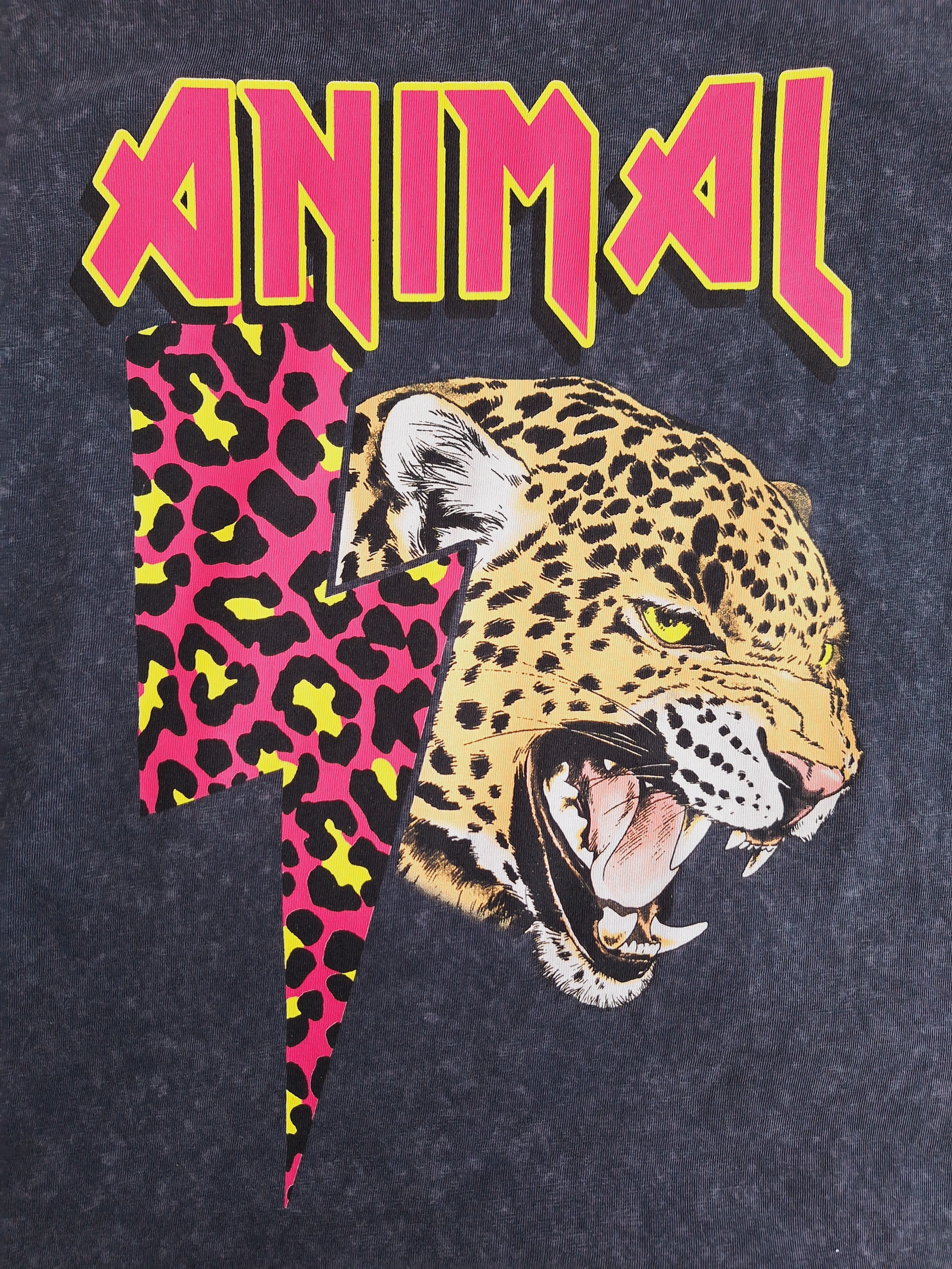T-Shirt Animal