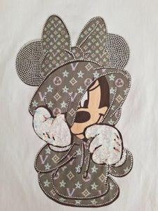 T-Shirt Little Mouse