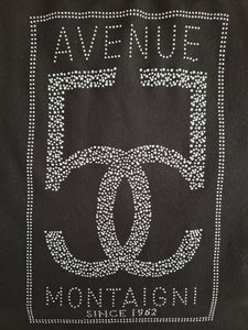 Feinstrick Shirt Avenue