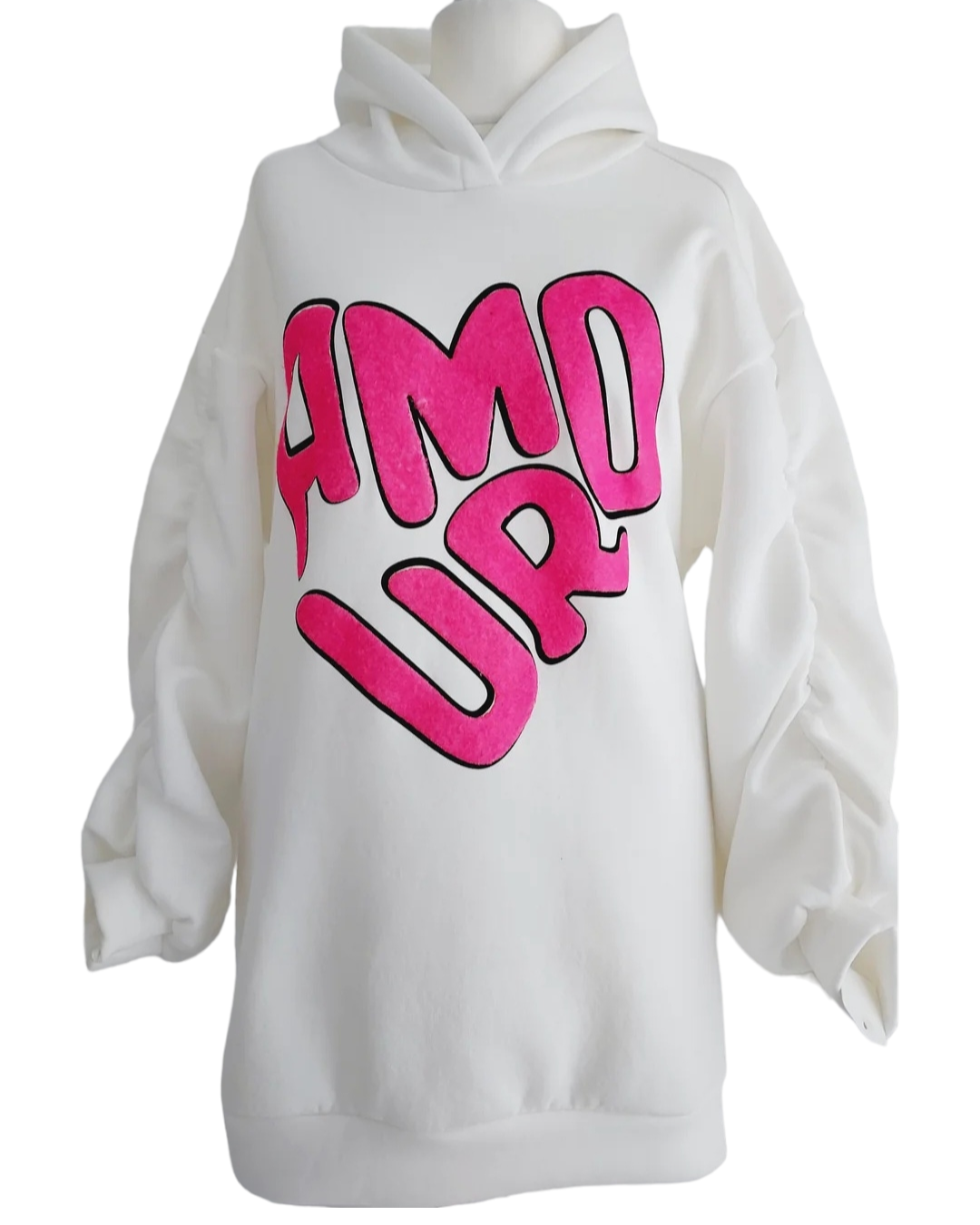 Hoodie Amour