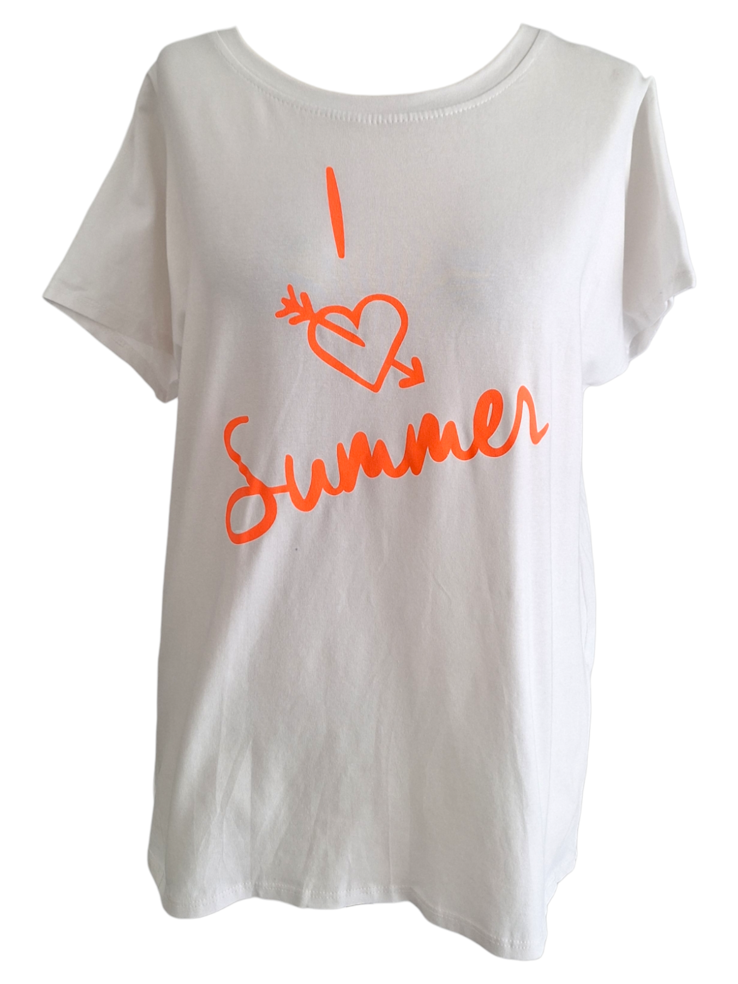 T-Shirt Summer