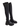 Overknees Sockenstiefel