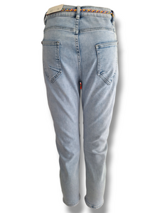 Jeans Hose Baggy Fit (ver. Größen )