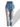 Jeans taille haute Love (différentes tailles)