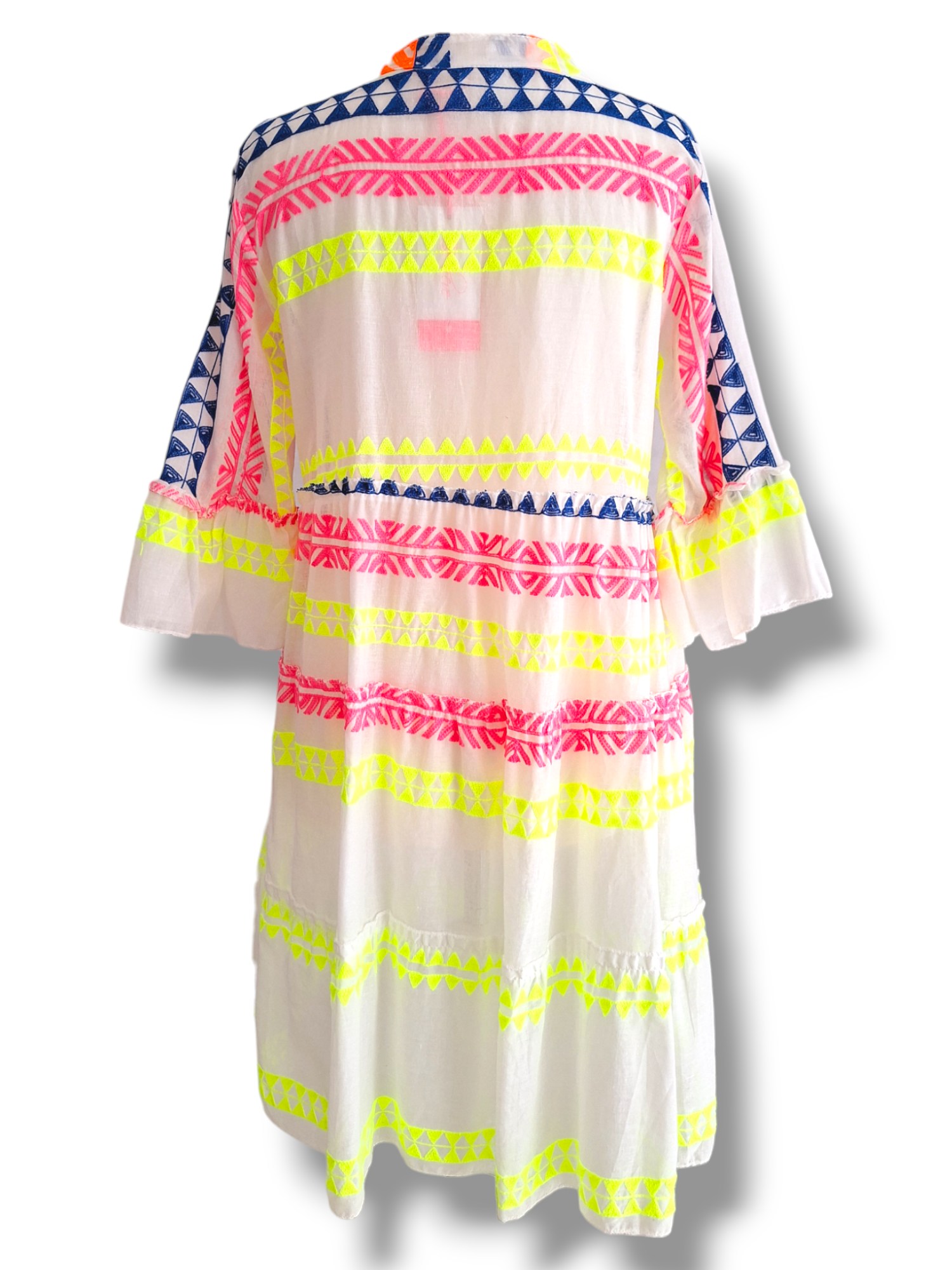 Kleid Ibiza ( versch. Farben )