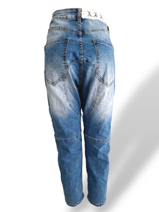 High Waist Jeans Lavina (ver. Größen)