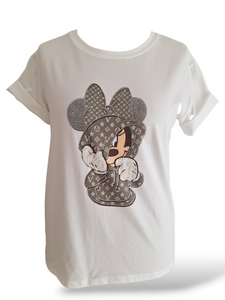 T-Shirt Little Mouse