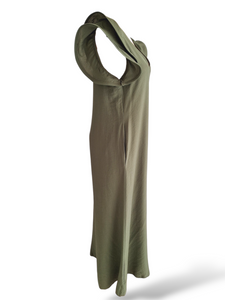 Jumpsuit Khaki