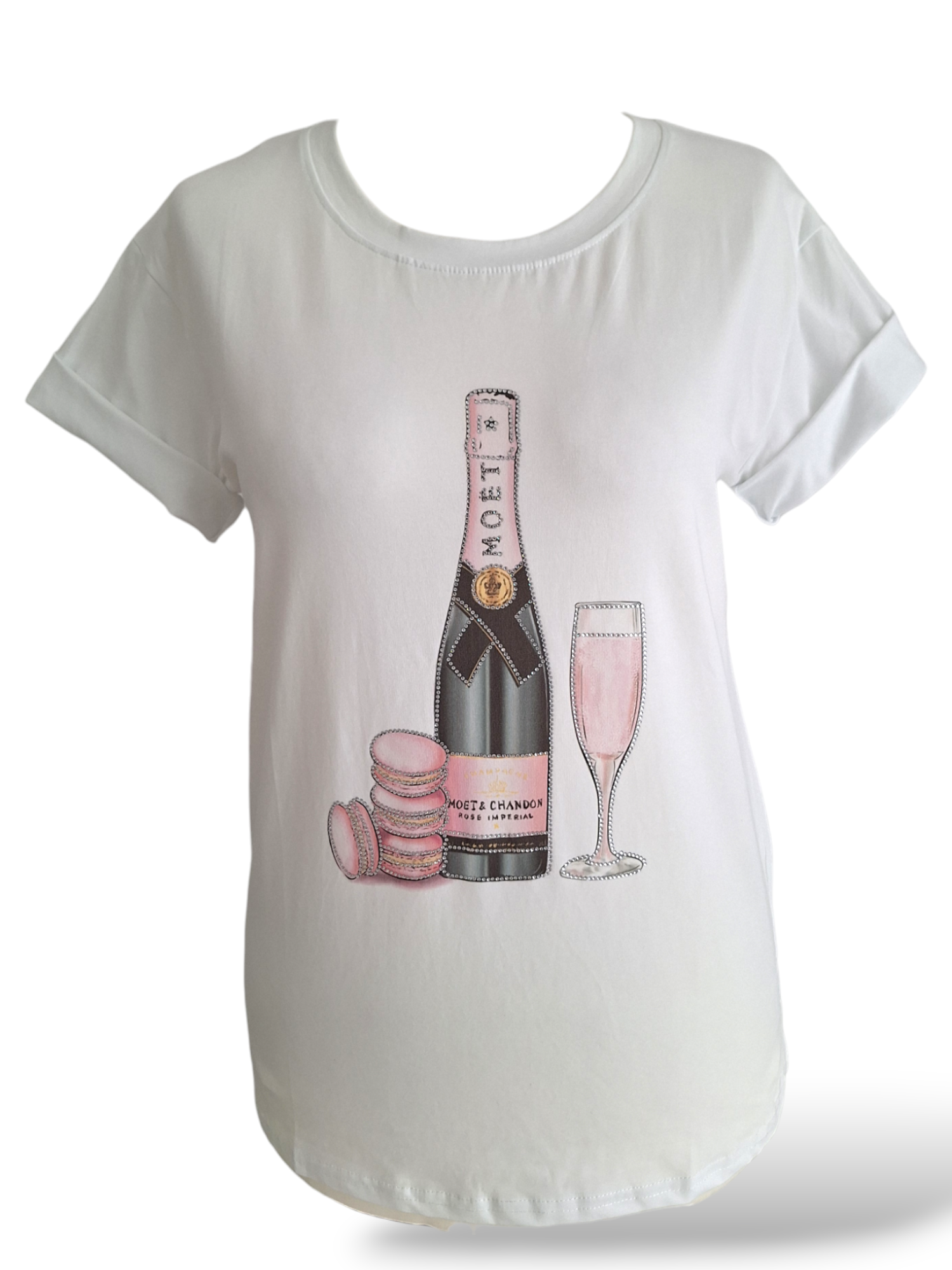 T-Shirt Moet