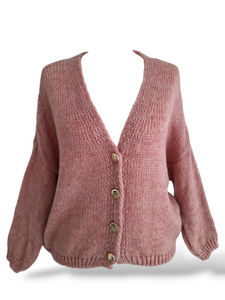 Strick Cardigan Millie Rose