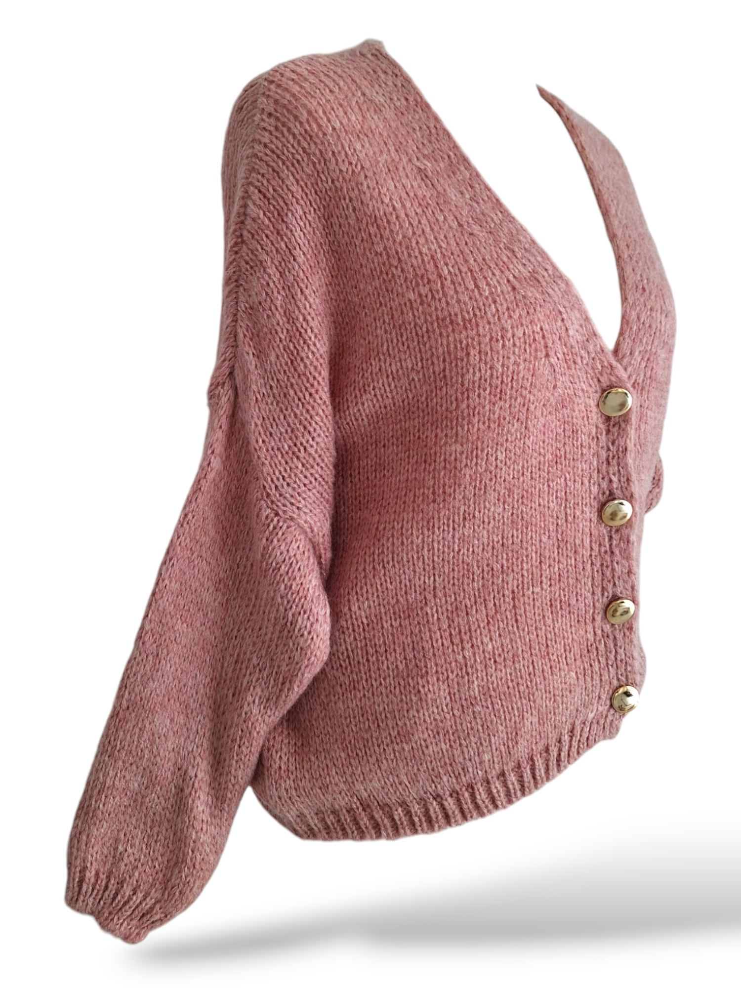 Strick Cardigan Millie Rose