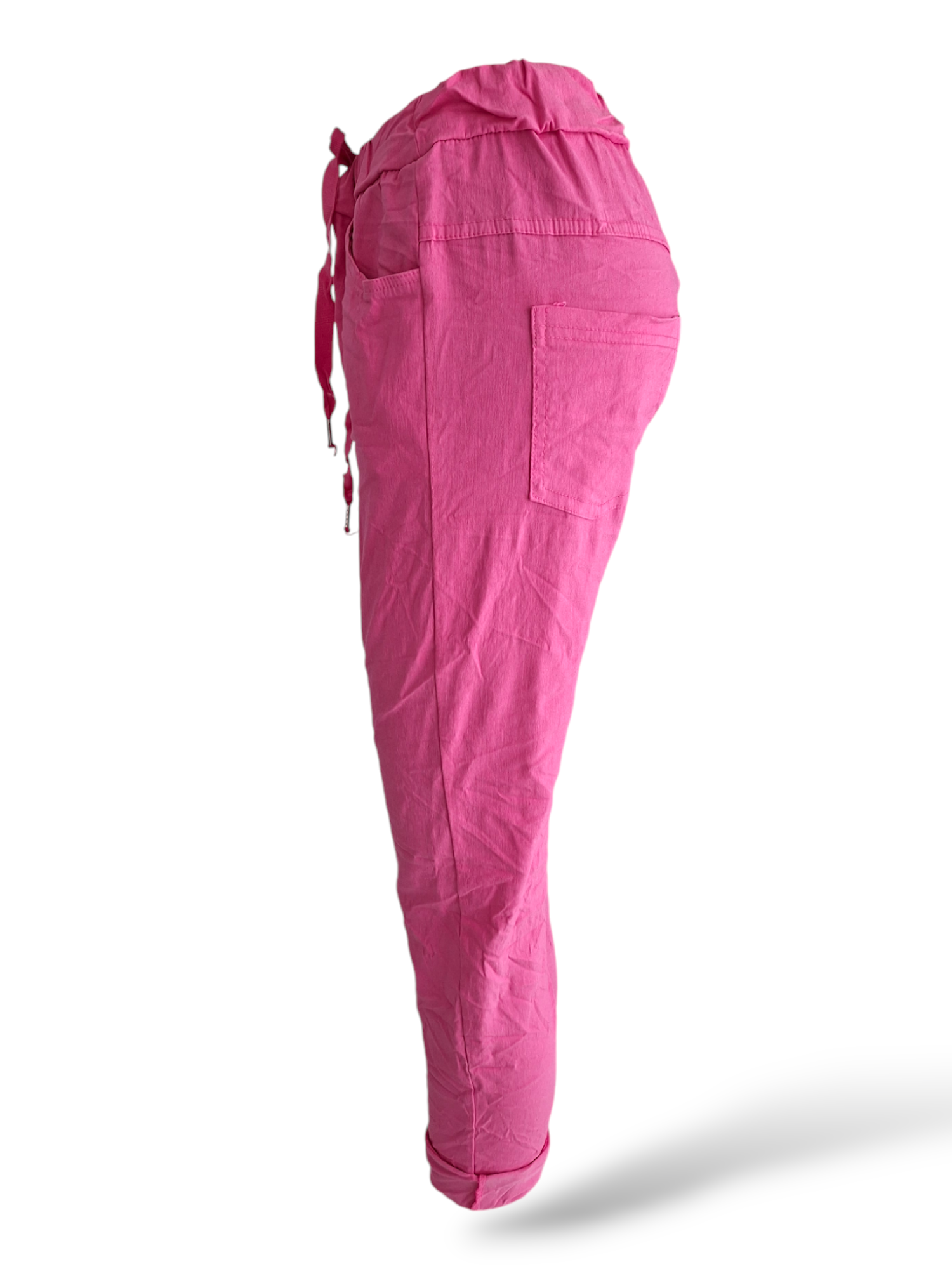 Joggpant Kimberly Pink