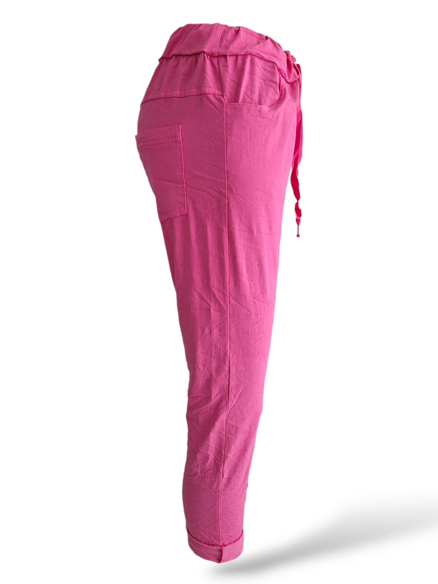 Joggpant Kimberly Pink