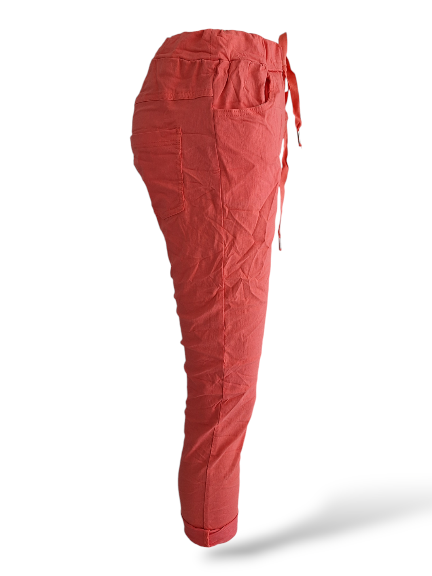 Joggpant Kimberly Coral