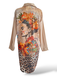 Bluse Frida