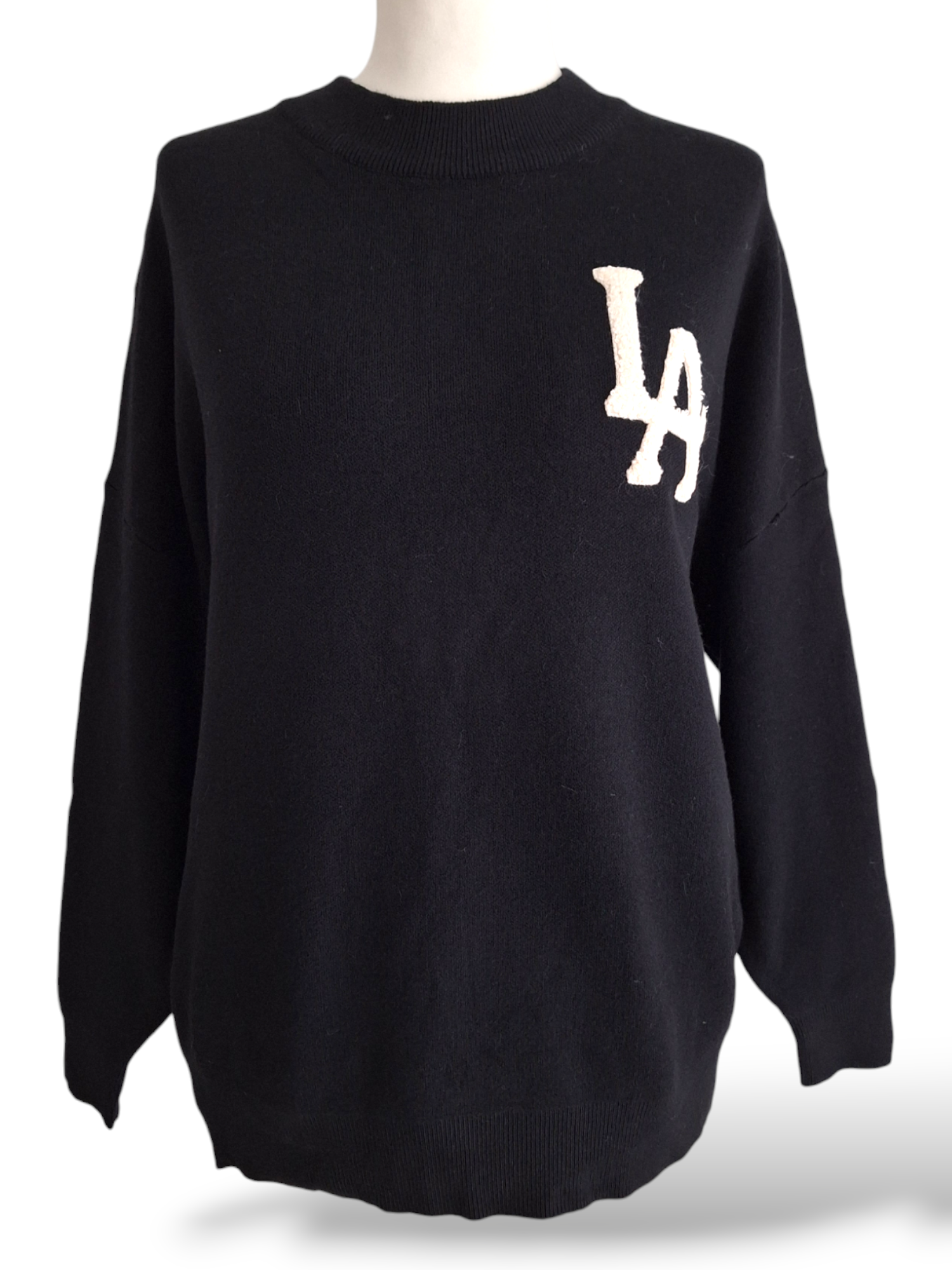 Feinstrick Pullover Los Angeles