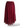 Tulle Skirt Penelope Wine Red