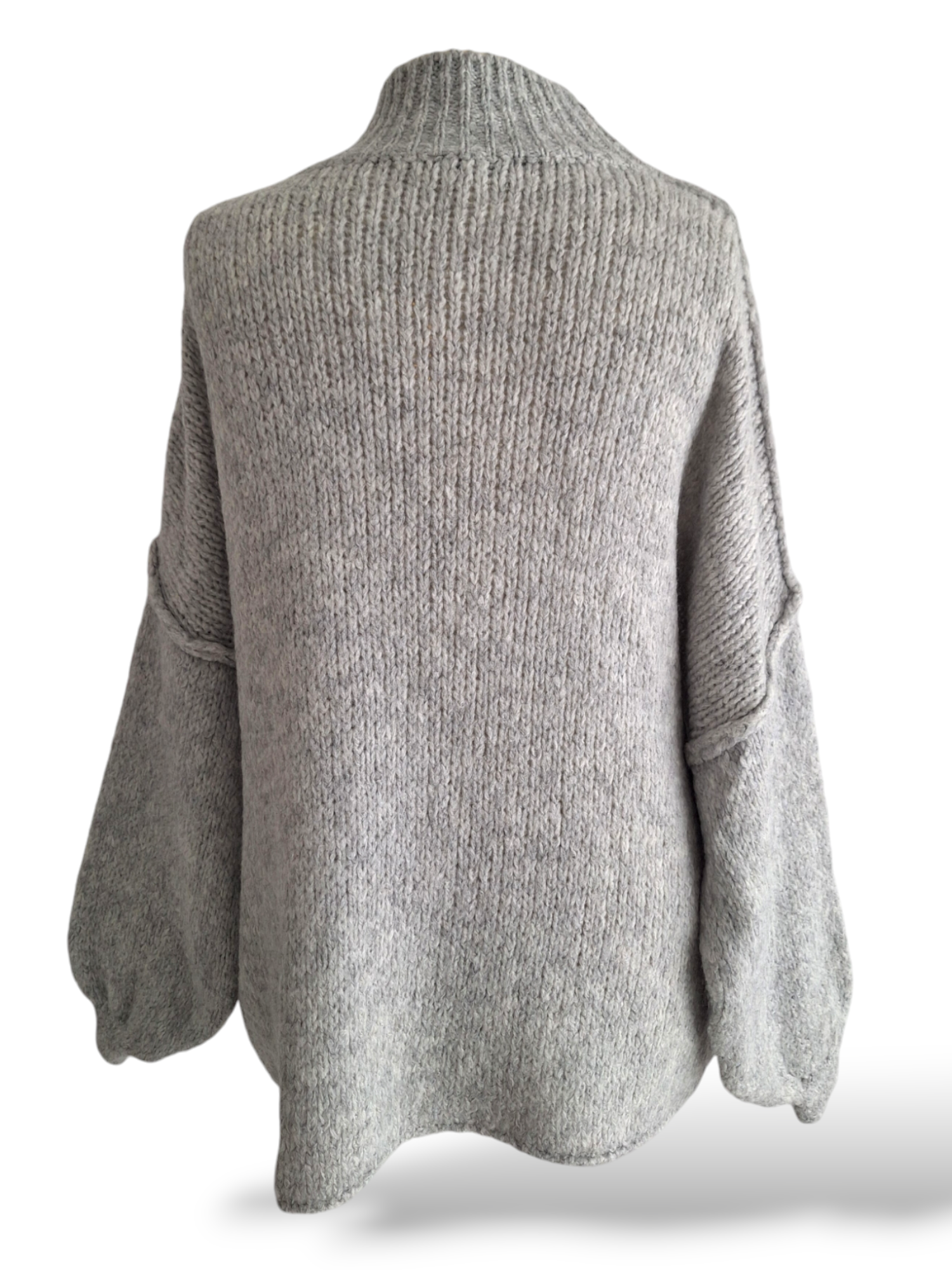 Oversize Strick Pullover Emma (ver. Farben)