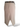 Stretch Skirt Diamond Cream