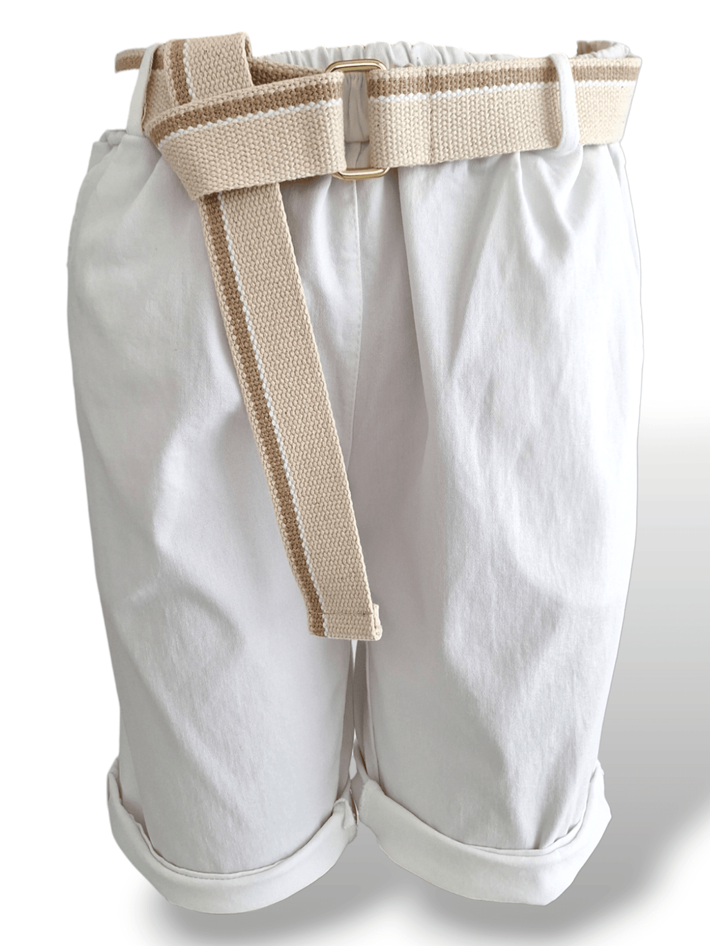 Bermuda Stretch Hose - Your Style