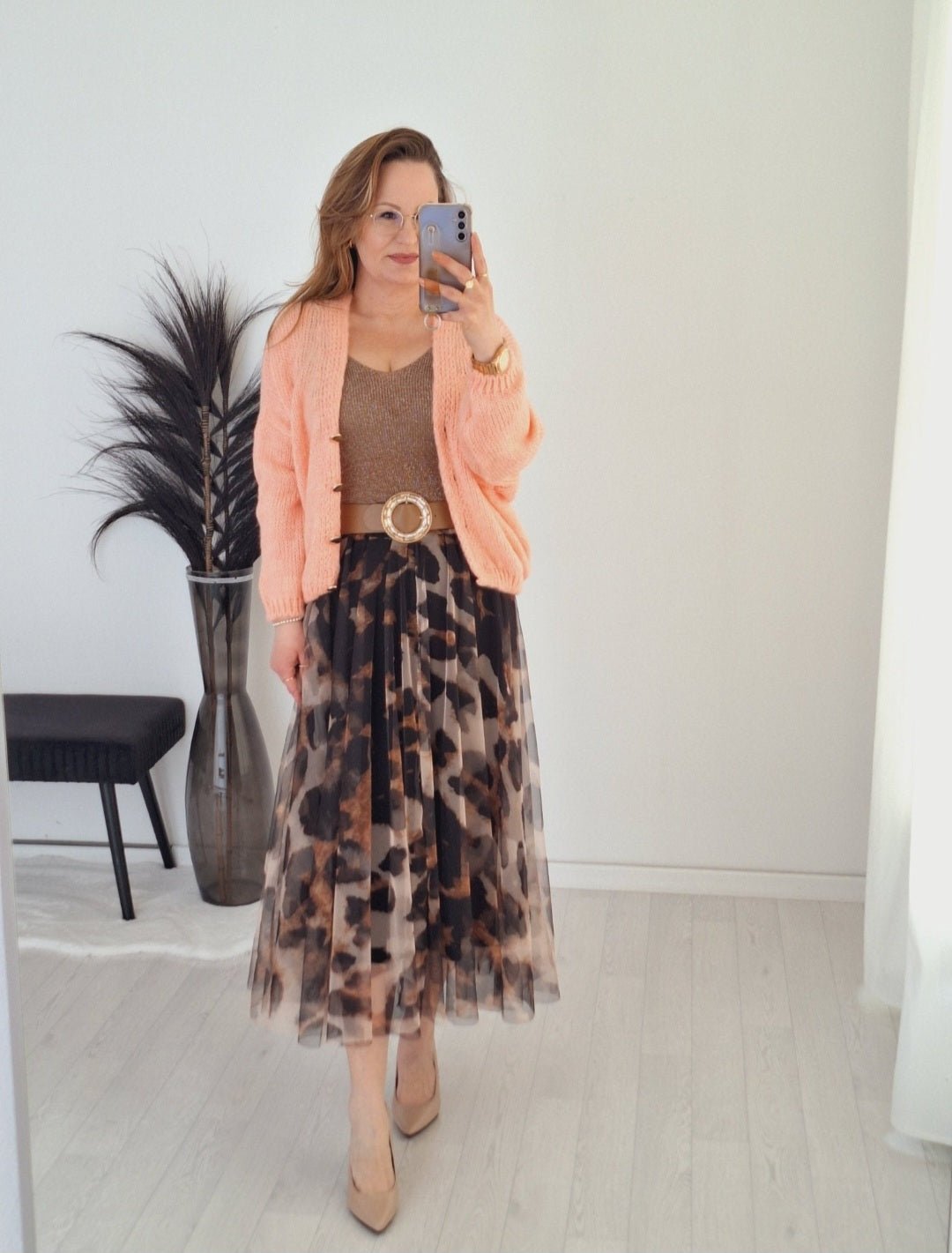 Cardigan Millie (ver. Farben) auf VORBESTELLUNG! - Your Style