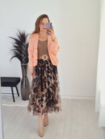 Load image into Gallery viewer, Cardigan Millie (ver. Farben) auf VORBESTELLUNG! - Your Style
