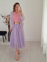 Load image into Gallery viewer, Cardigan Millie (ver. Farben) auf VORBESTELLUNG! - Your Style
