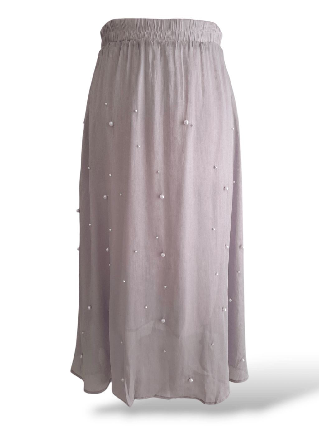 Chiffonrock Sienna Flieder - Your Style