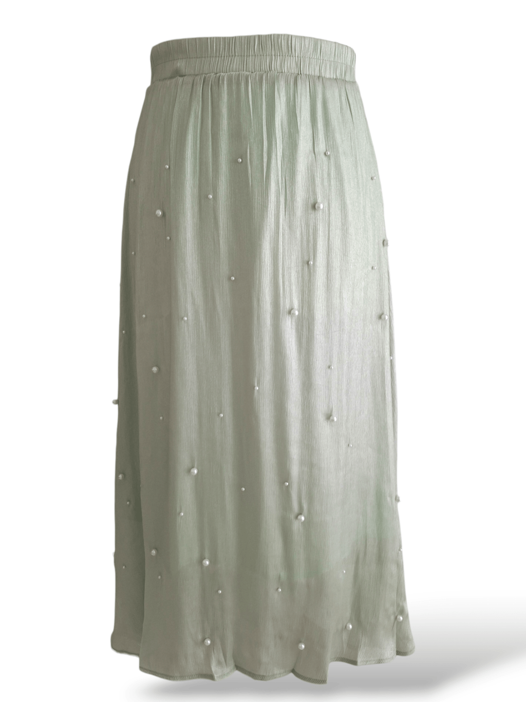 Chiffonrock Sienna Mint - Your Style