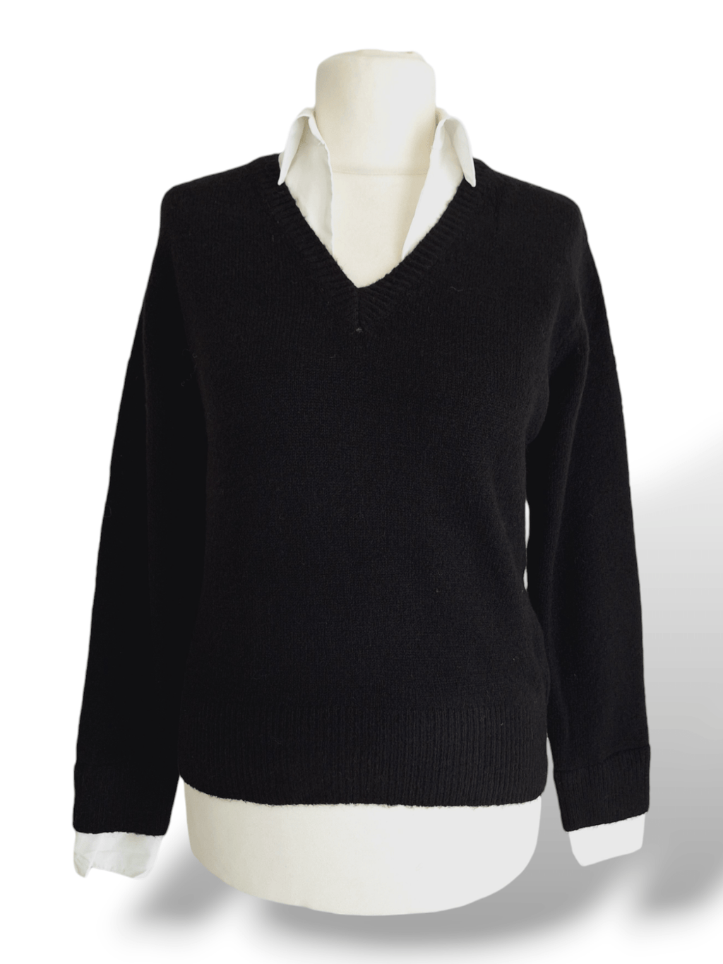 Feinstrick Pullover Ayla - Your Style