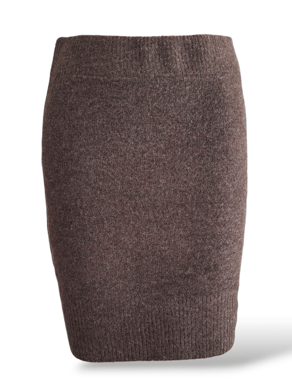 Feinstrick Rock Amore Braun - Your Style