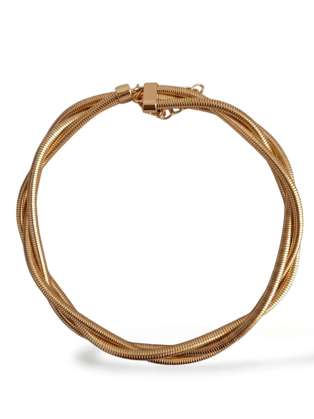 Halskette Snake - Your Style