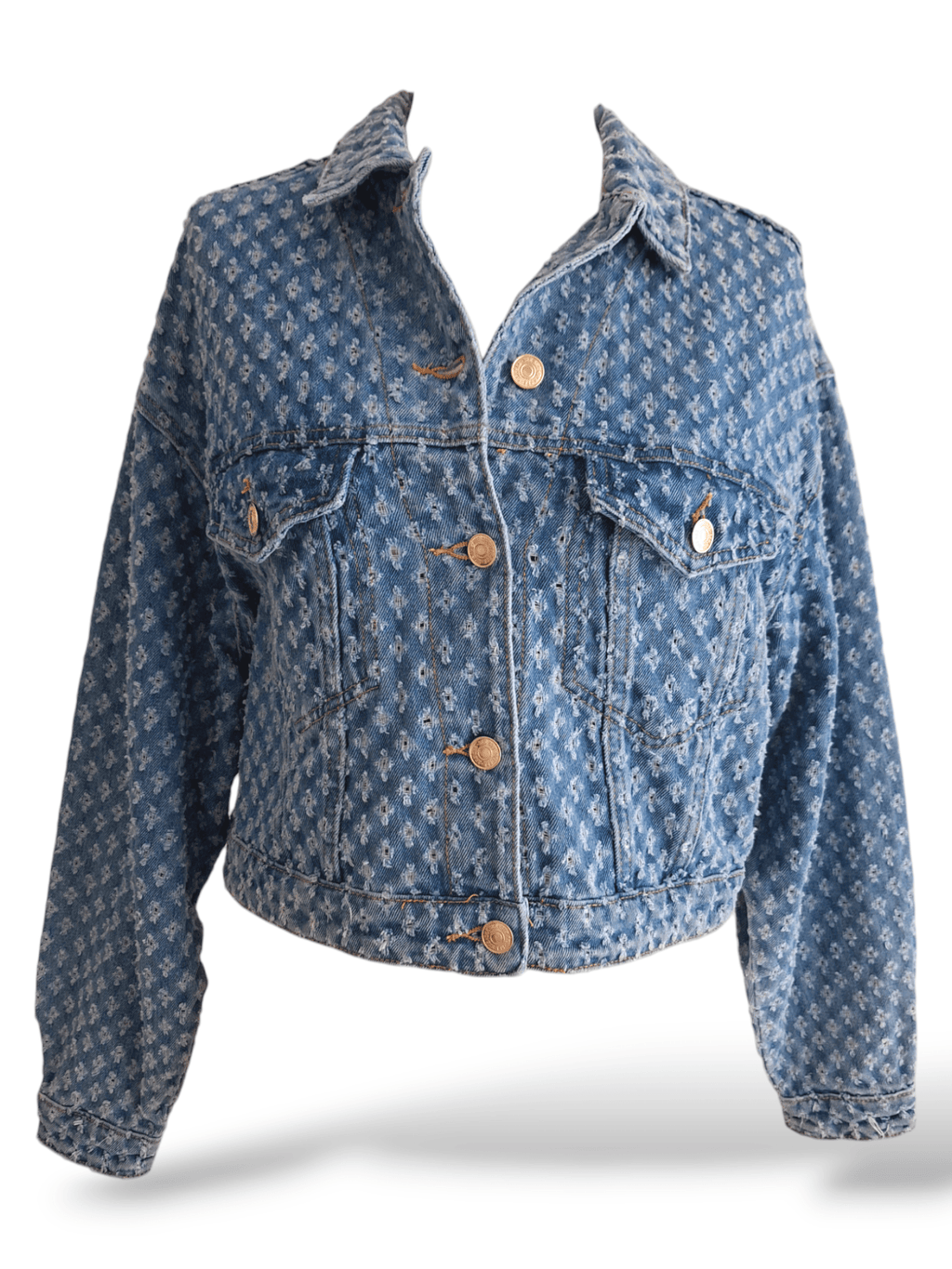 Jeansjacke Zoey - Your Style