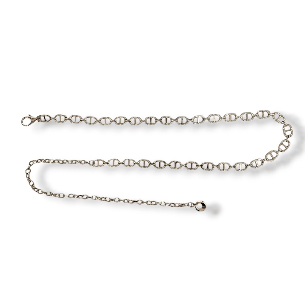 Ketten Gürtel Chalen - Your Style