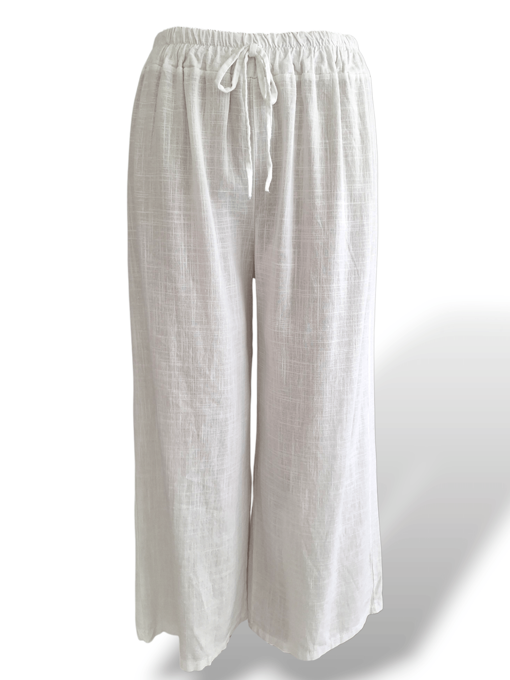 Leinen Hose Laura - Your Style