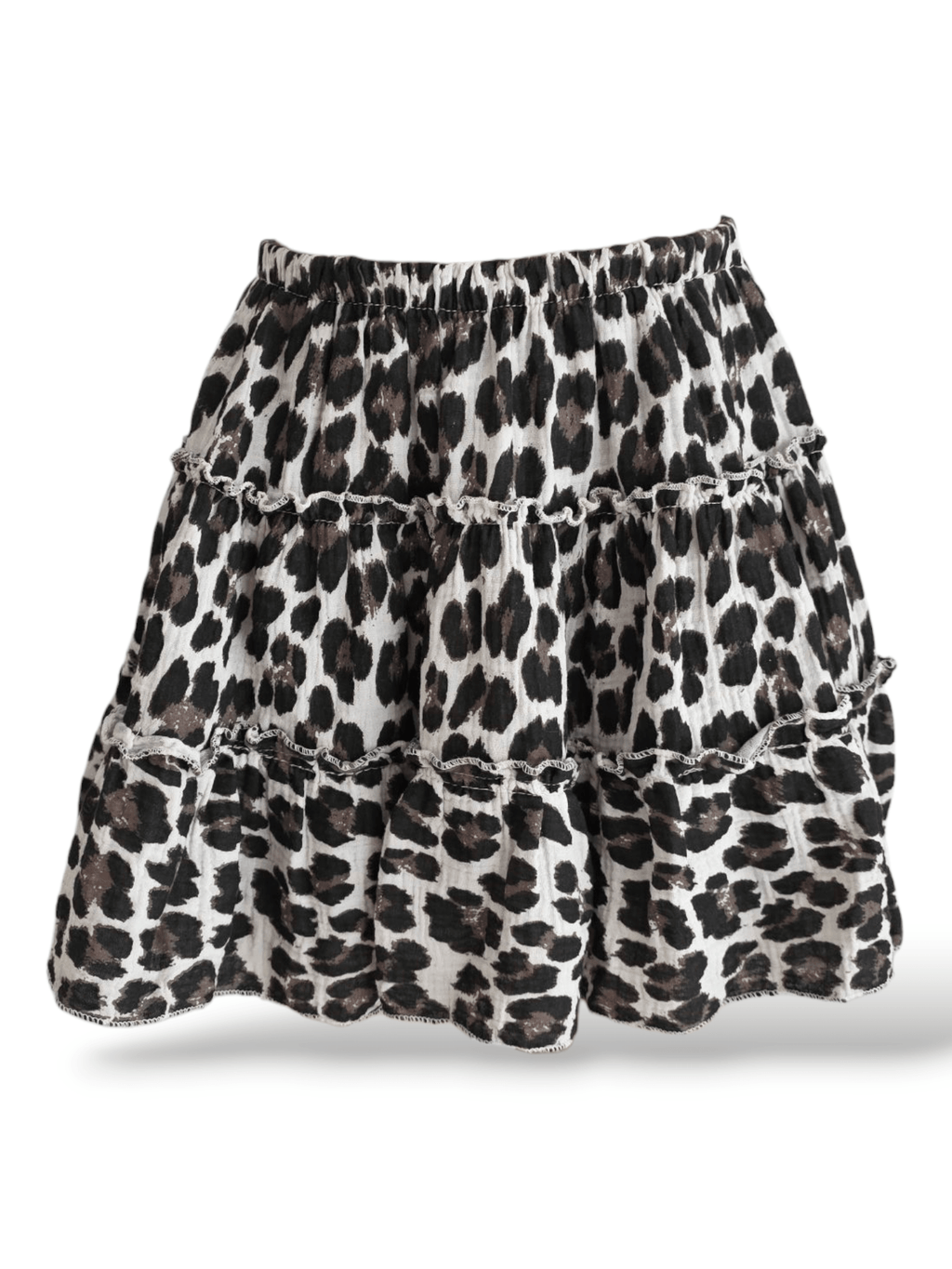 Leo Musselin Hosen Rock - Your Style