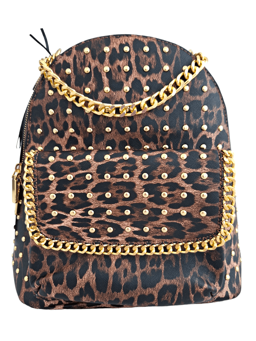 Leo Rucksack Braun - Your Style