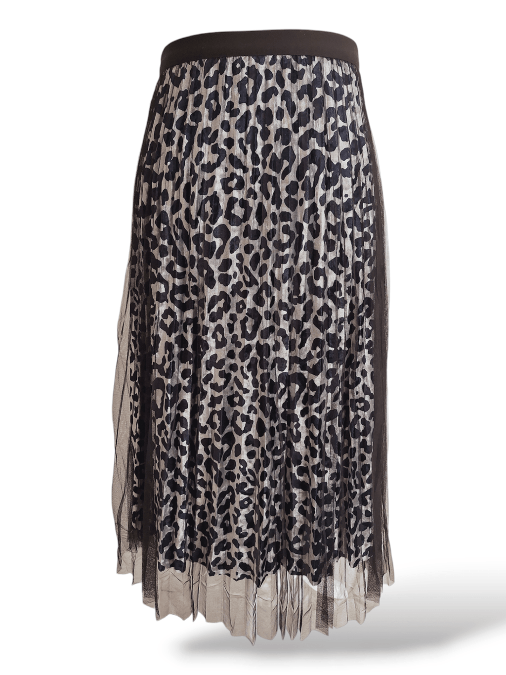 Leo Samt Rock Sofia - Your Style