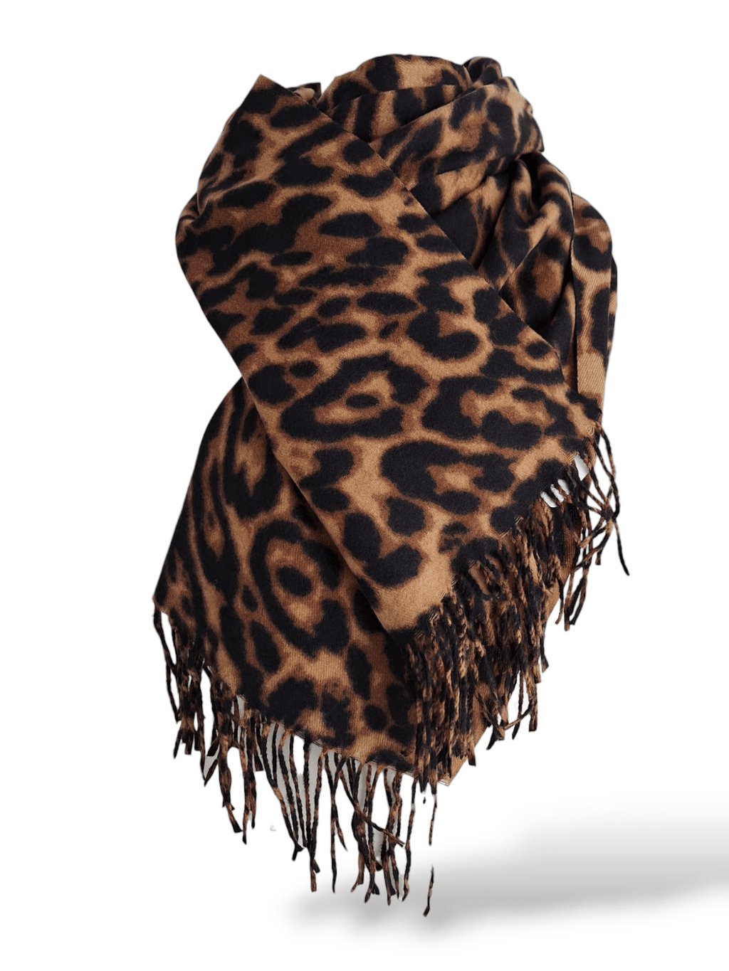 Leo Schal Braun - Your Style