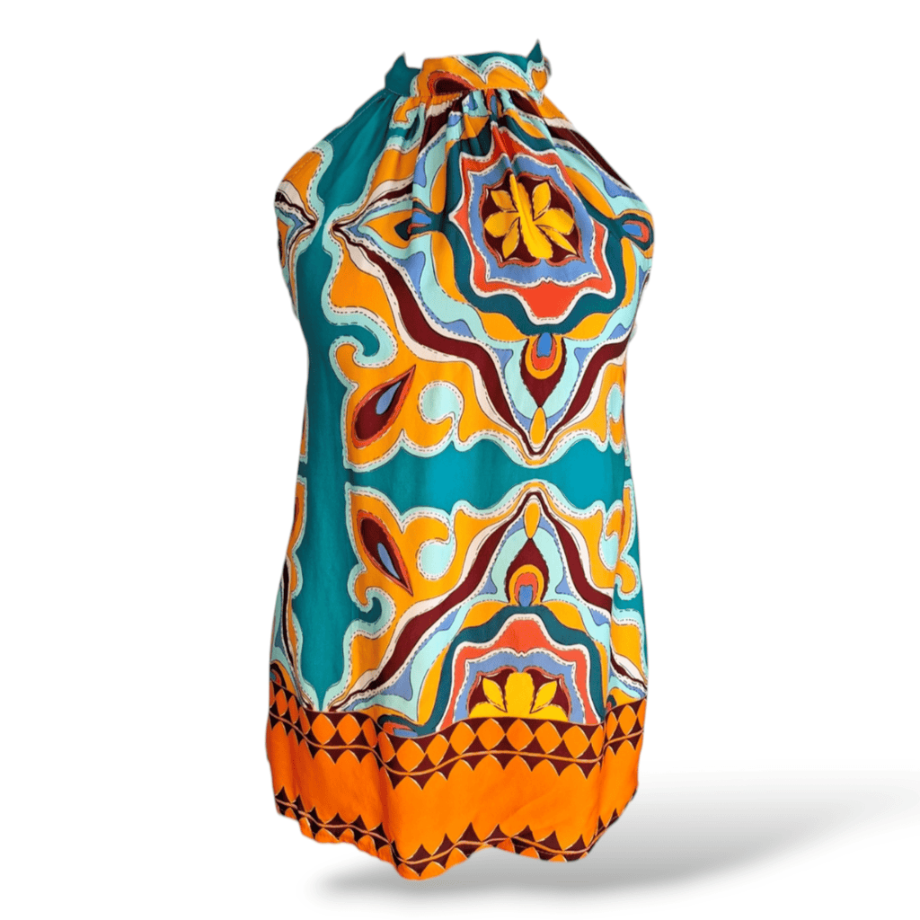 Neckholder Top - Your Style