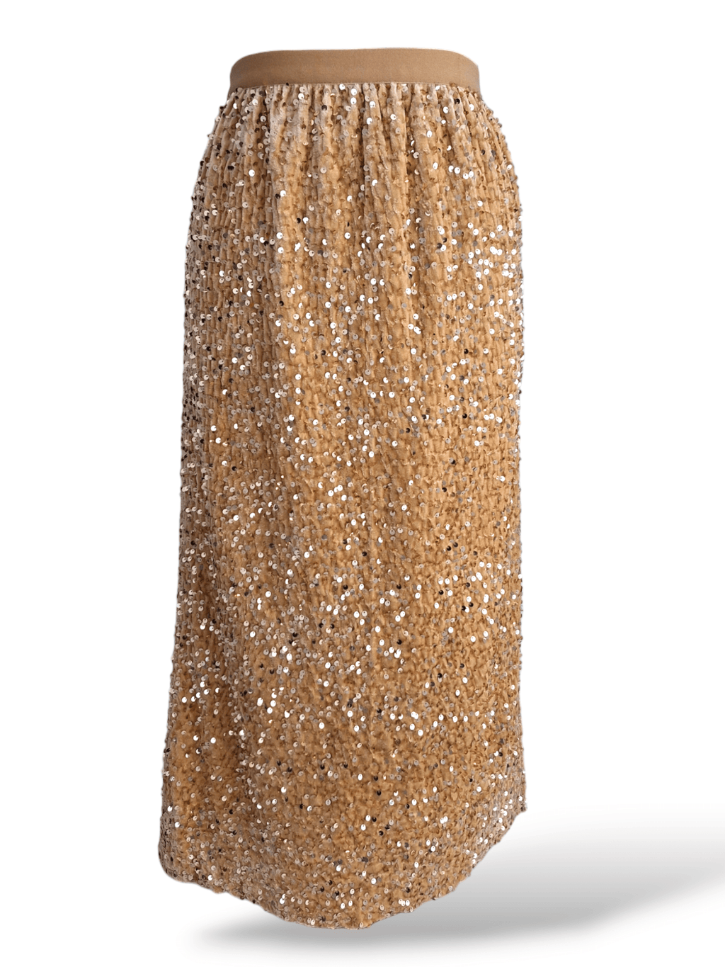 Pailletten Rock Skyler Gold - Your Style