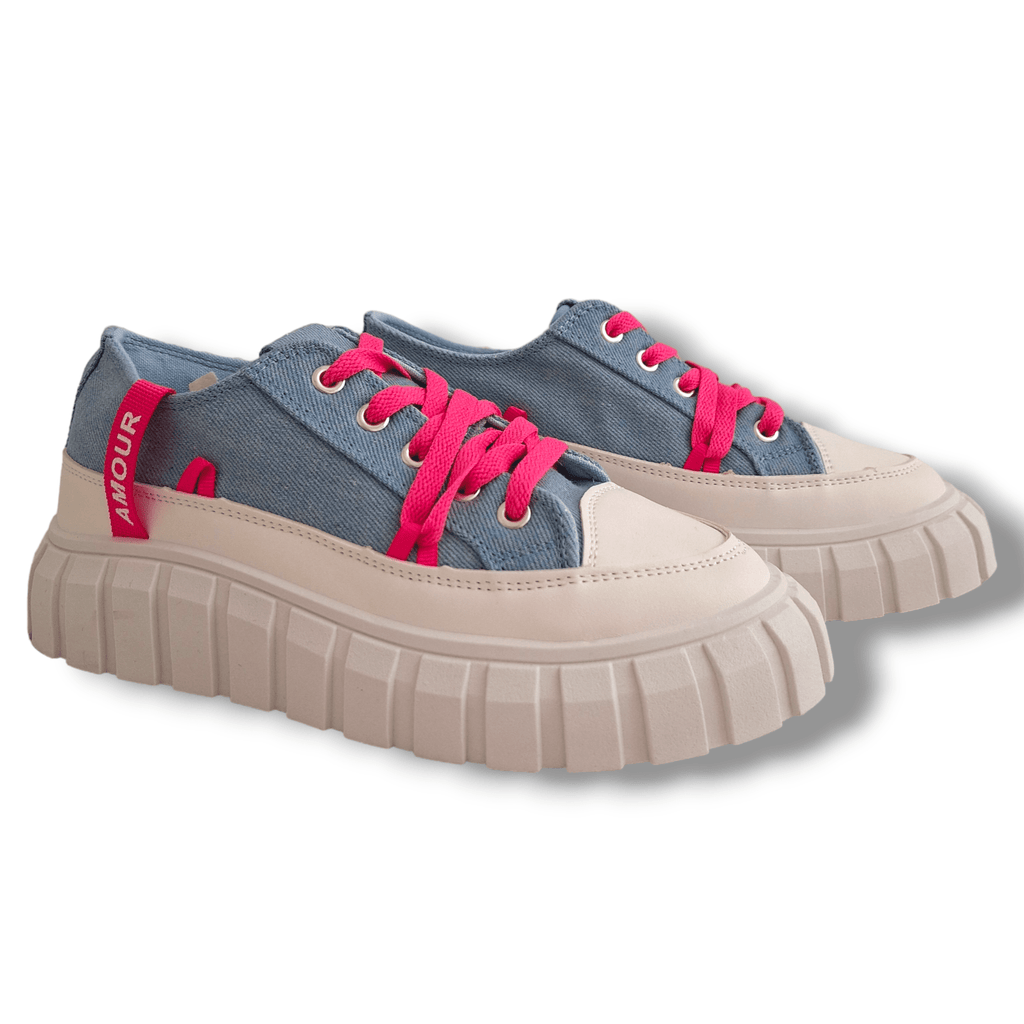 Sneaker Amour - Your Style