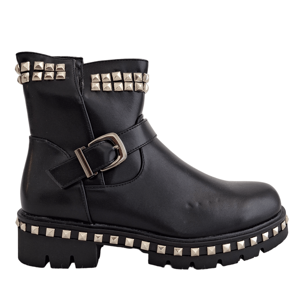 Stiefelette Rockstar - Your Style
