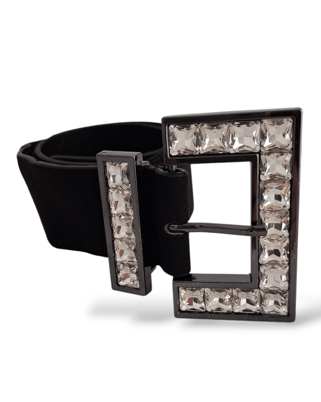 Stretch Gürtel Diamant - Your Style