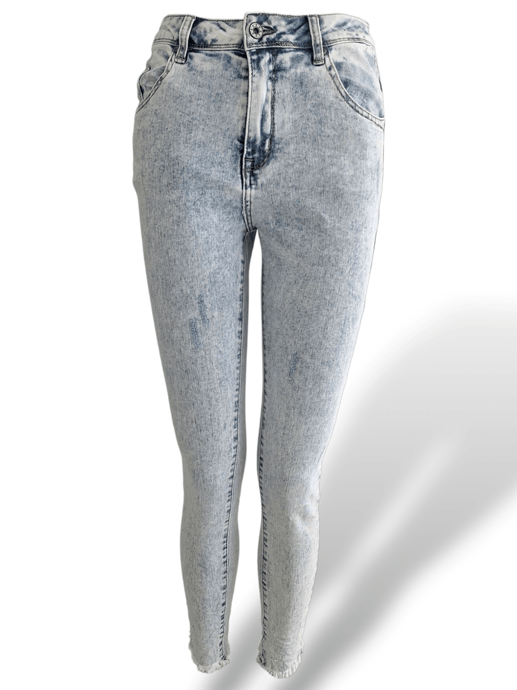 Stretch Jeans Branda (ver. Größen) - Your Style