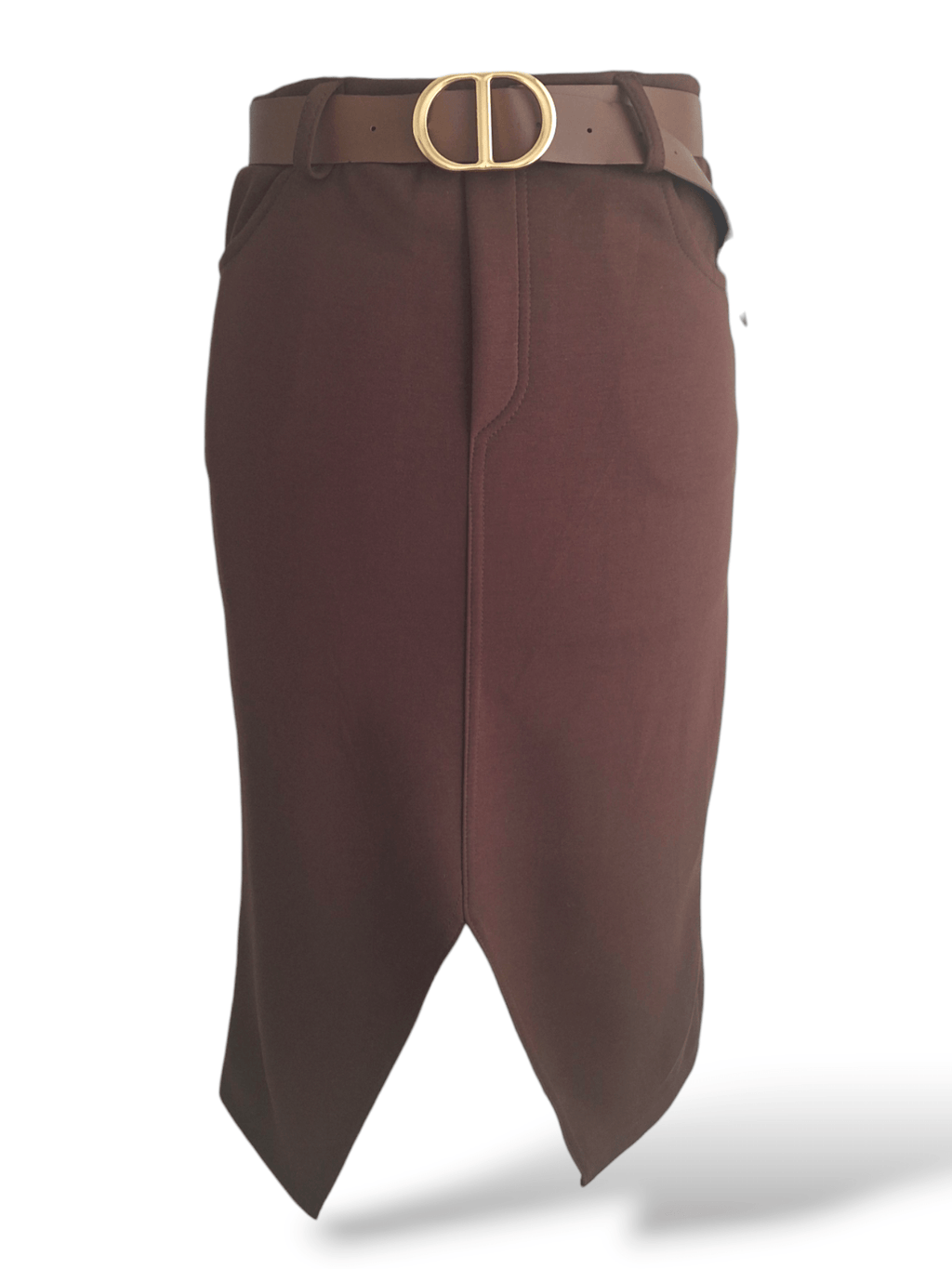 Stretch Rock Braun - Your Style