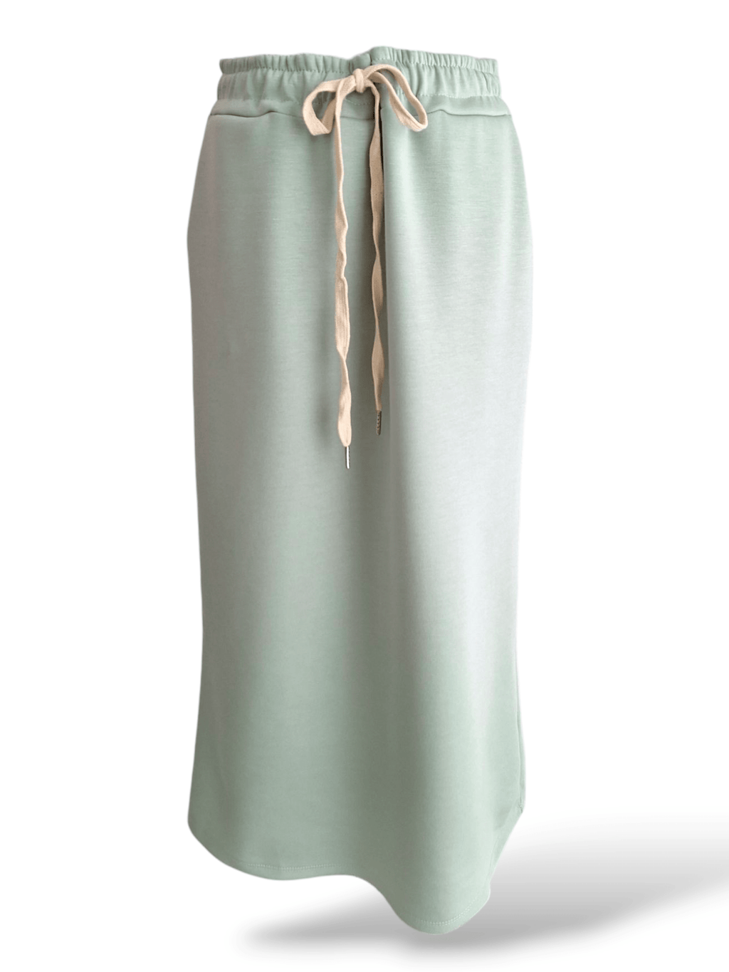 Stretch Sweat Rock Mint - Your Style