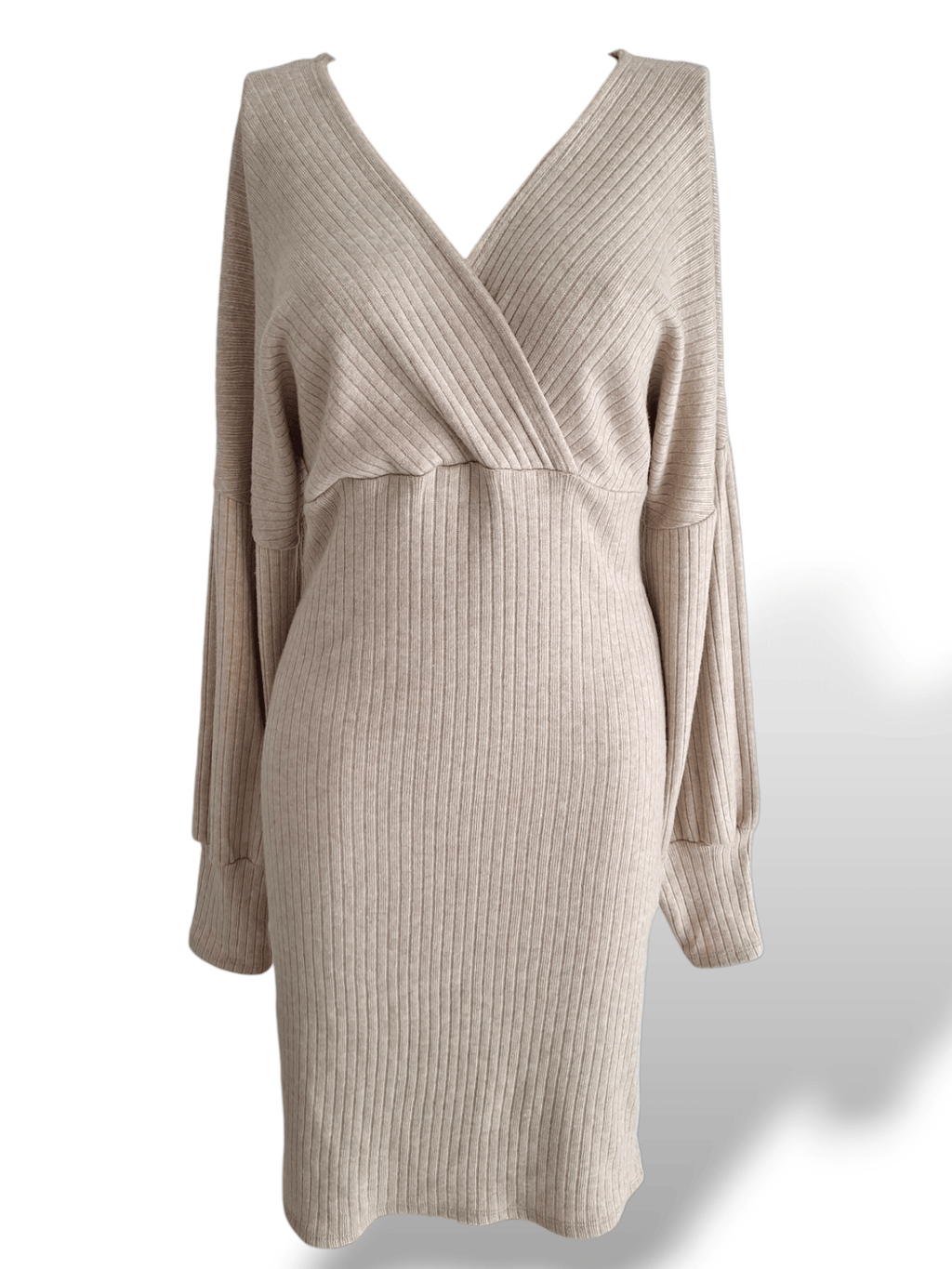 Strick Kleid Mandy - Your Style